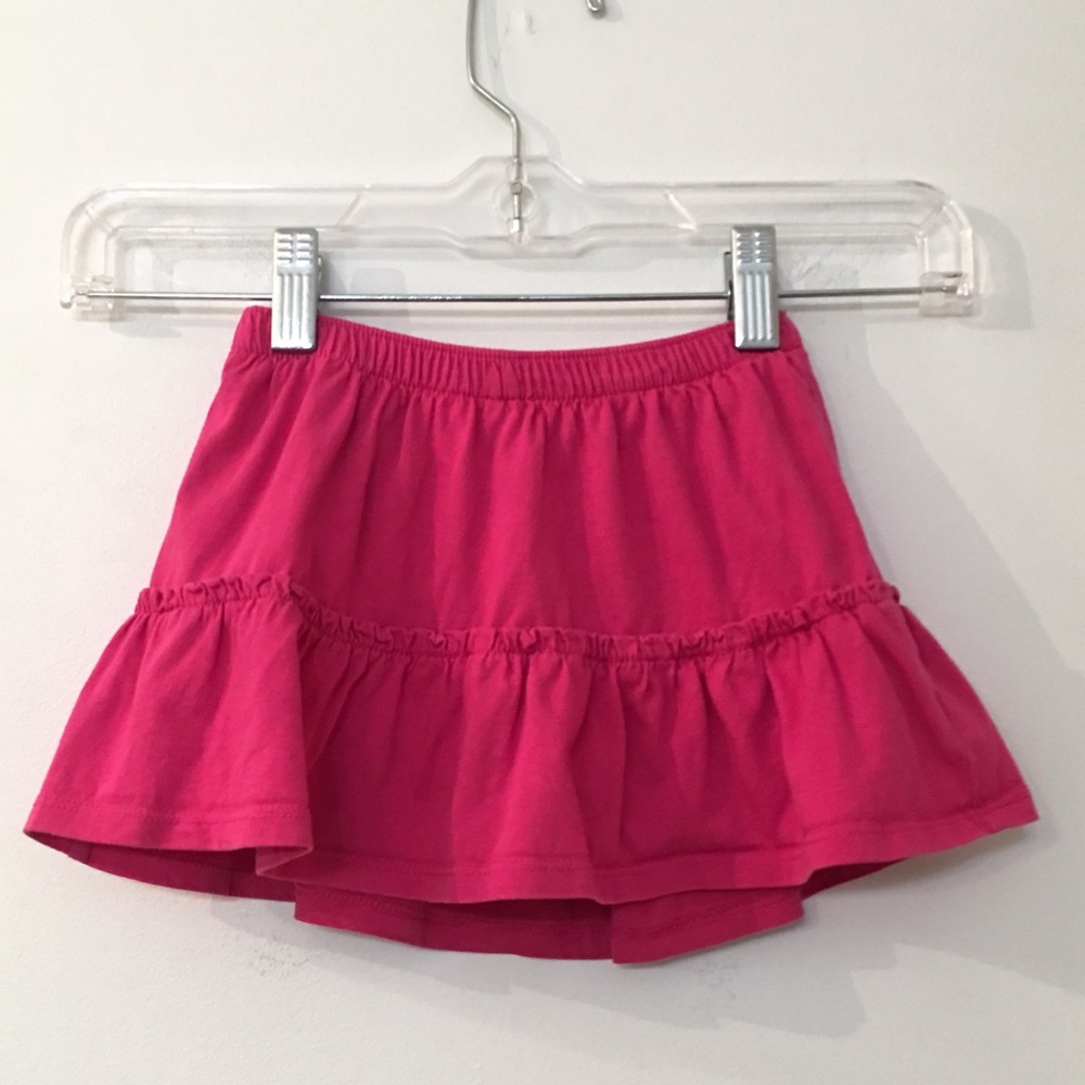 Baby Gap Skorts 18-24 mos